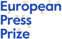 European press prize