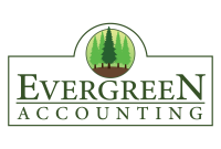 Evergreen bookkeeping