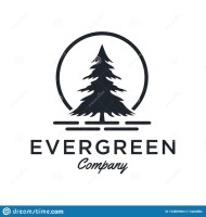 Evergreen monuments