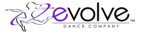 Evolve dance company