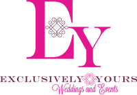 Exclusively yours events
