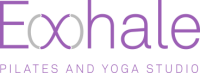 Exhale! pilates & yoga
