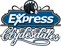 Express clydesdales llc