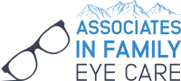 Associates in family eye care