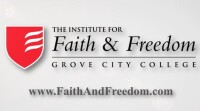 Institute for faith and freedom