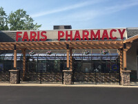 Faris pharmacy inc