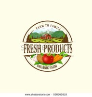 Farm fresh organics