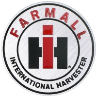 Farmall technology
