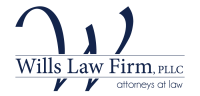 The Wills Law Firm, LLC