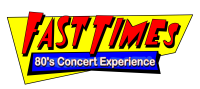Fast times-80s cover band