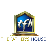 The father's house of larned, ks