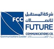 Future communications company - bahrain
