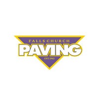 Falls church paving co