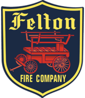 Felton volunteer fire department