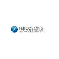 Ferozsons laboratories limited