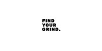Find your grind