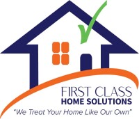 First class home solutions
