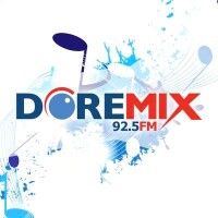 92.5 FM DoreMix