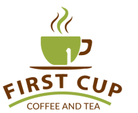 First cup coffee