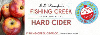 Fishing creek cider