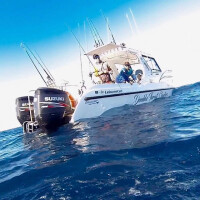 Double threat fishing charters