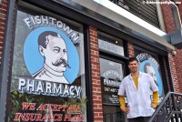Fishtown pharmacy