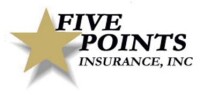 Five points insurance inc.