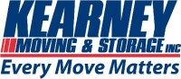 Kearney moving & storage inc