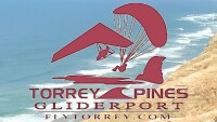Torrey pines gliderport