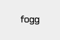 Fogg creations