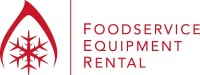 Foodservice equipment rental