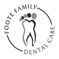 Foote family dental care