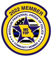 Fraternal order of police, missouri lodge 15