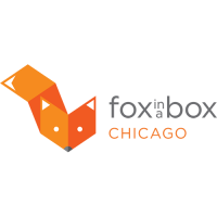 Fox in a box - chicago