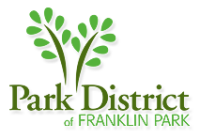 Park district of franklin park