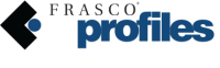 Frasco® profiles