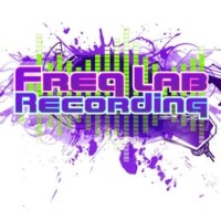 Freqlab recording