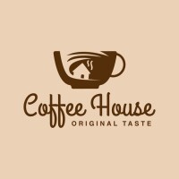 Fresh brewed coffee house