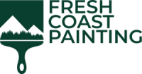 Fresh coast painting
