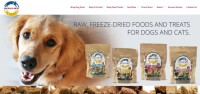 Fresh is best, inc. (formerly companion natural pet food)