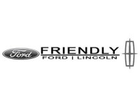 Friendly ford lincoln