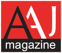 Aaj Magazine