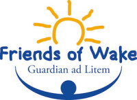 Friends of wake county guardian ad litem program