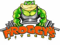 Froggy's fitness center