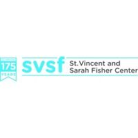 St. Vincent & Sarah Fisher Center