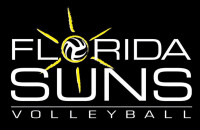 Florida sons/suns volleyball club fsvbc