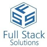 Fullstack solutions