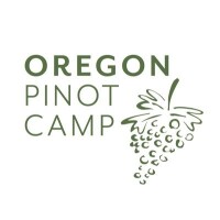 Oregon Pinot Camp