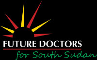 Future doctors for south sudan