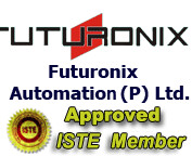Futuronix automation pvt ltd
